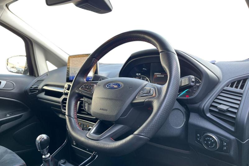 Used Ford Ecosport 2023 for sale - 77959235: Photo 9