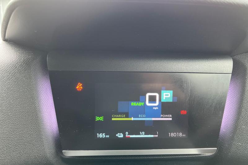 Vehicle 13