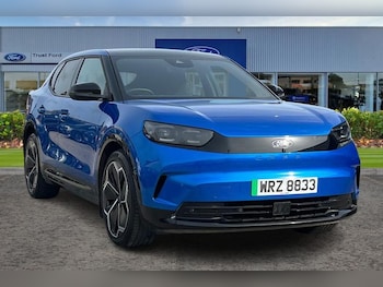 Used Ford Capri undefined for sale - 78109493: Photo