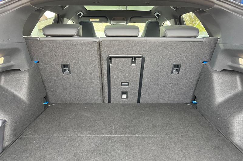 Used Ford Capri for sale - 78109493: Photo 21