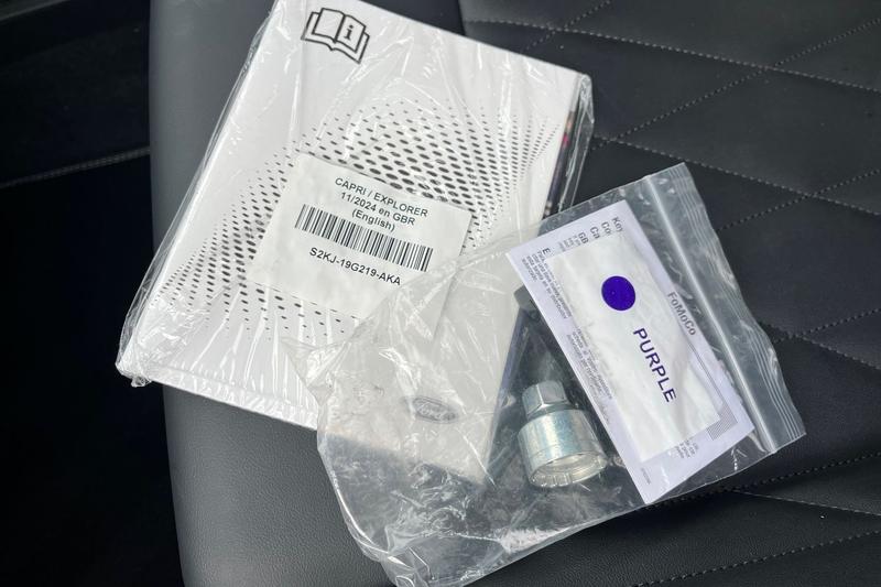 Used Ford Capri for sale - 78109493: Photo 22