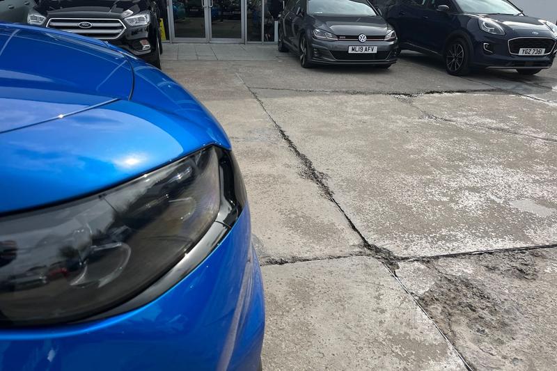 Used Ford Capri for sale - 78109493: Photo 23