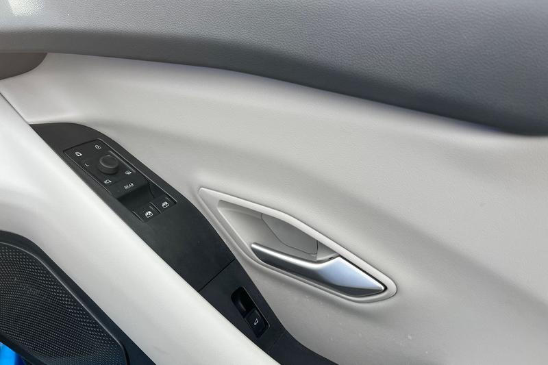 Used Ford Capri for sale - 78109493: Photo 25