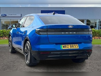 Used Ford Capri undefined for sale - 78109493: Photo