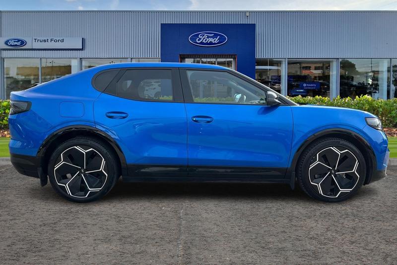 Used Ford Capri for sale - 78109493: Photo 3