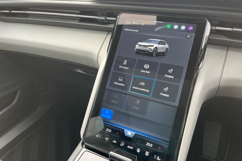 Used Ford Capri for sale - 78109493: Photo 33