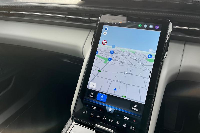 Used Ford Capri for sale - 78109493: Photo 34