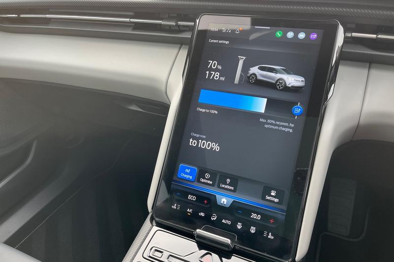 Used Ford Capri for sale - 78109493: Photo 35