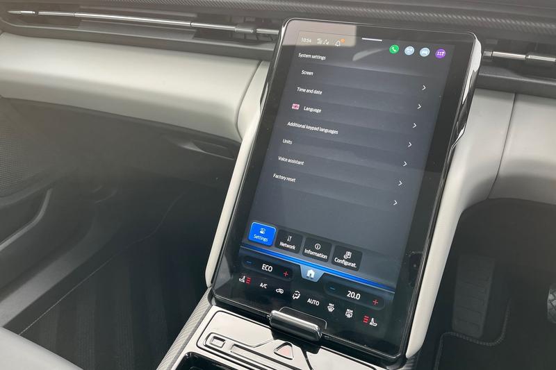 Used Ford Capri for sale - 78109493: Photo 36