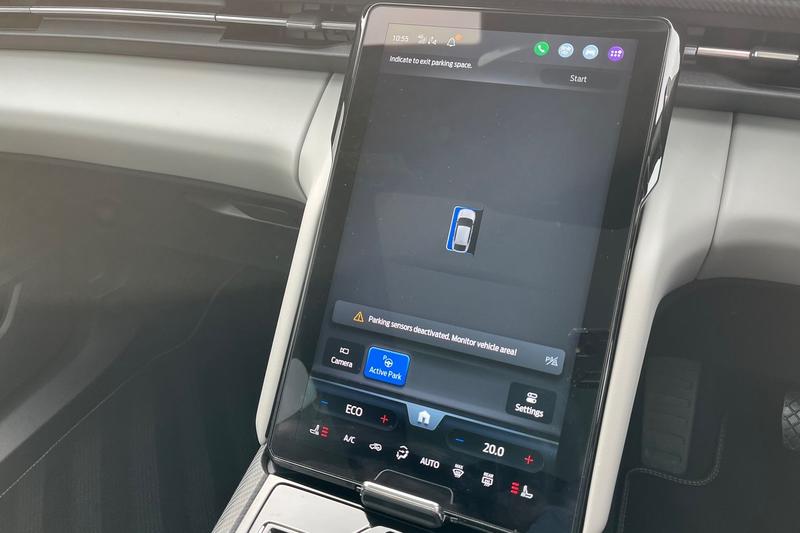 Used Ford Capri for sale - 78109493: Photo 38