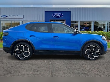 Used Ford Capri undefined for sale - 78109493: Photo