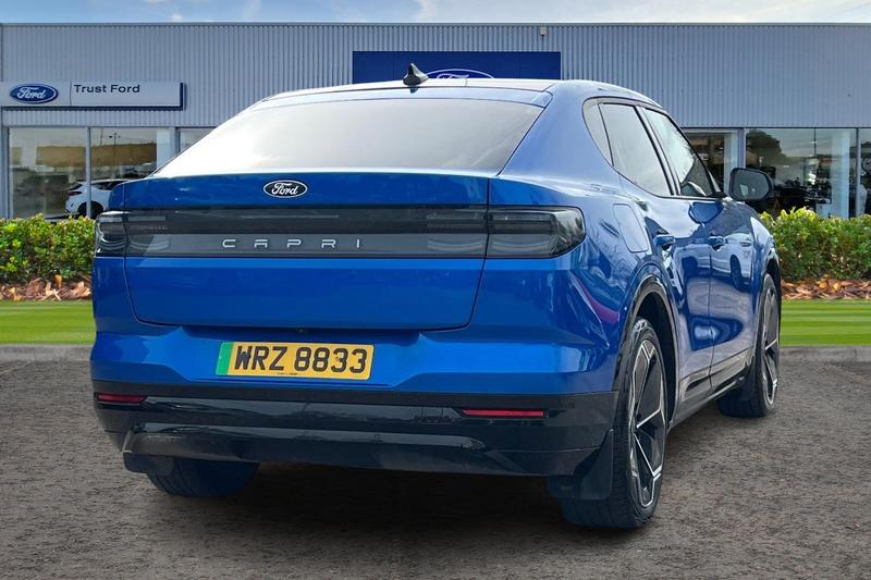 Used Ford Capri for sale - 78109493: Photo 4