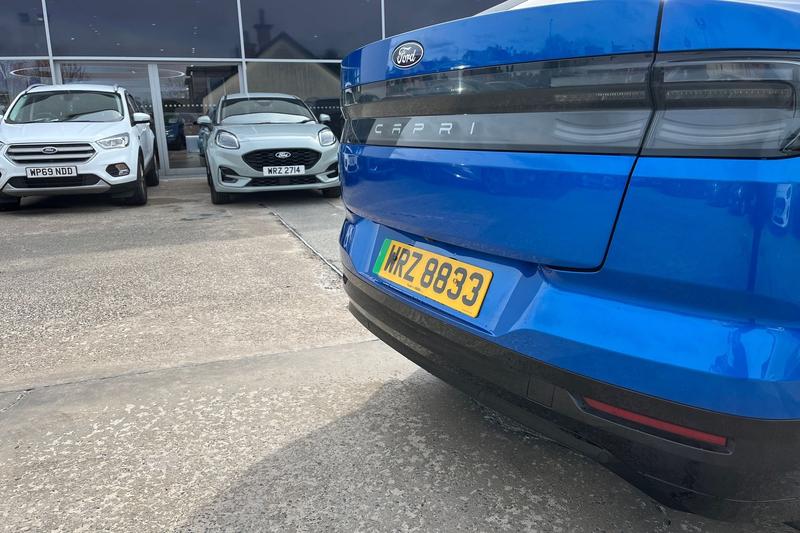 Used Ford Capri for sale - 78109493: Photo 40