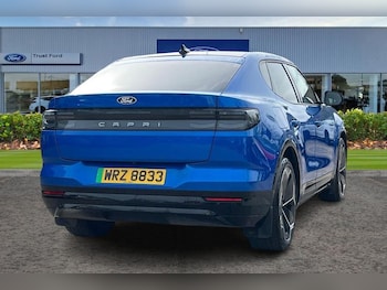 Used Ford Capri undefined for sale - 78109493: Photo