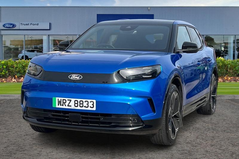 Used Ford Capri for sale - 78109493: Photo 5