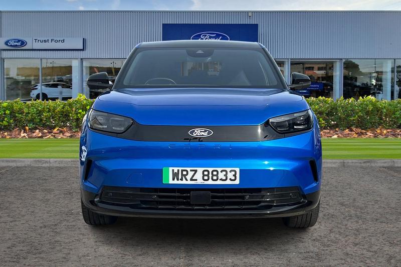 Used Ford Capri for sale - 78109493: Photo 6