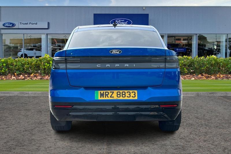 Used Ford Capri for sale - 78109493: Photo 7