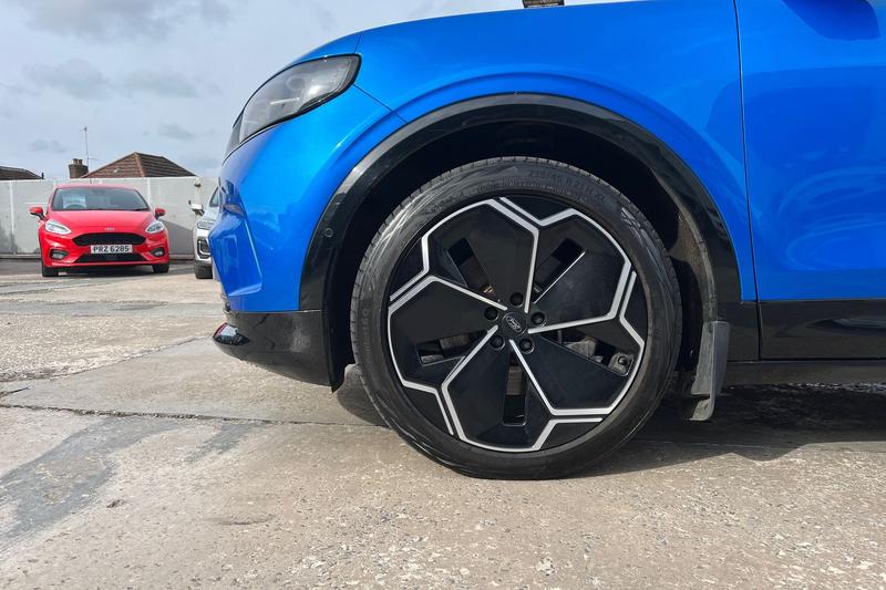 Used Ford Capri for sale - 78109493: Photo 8