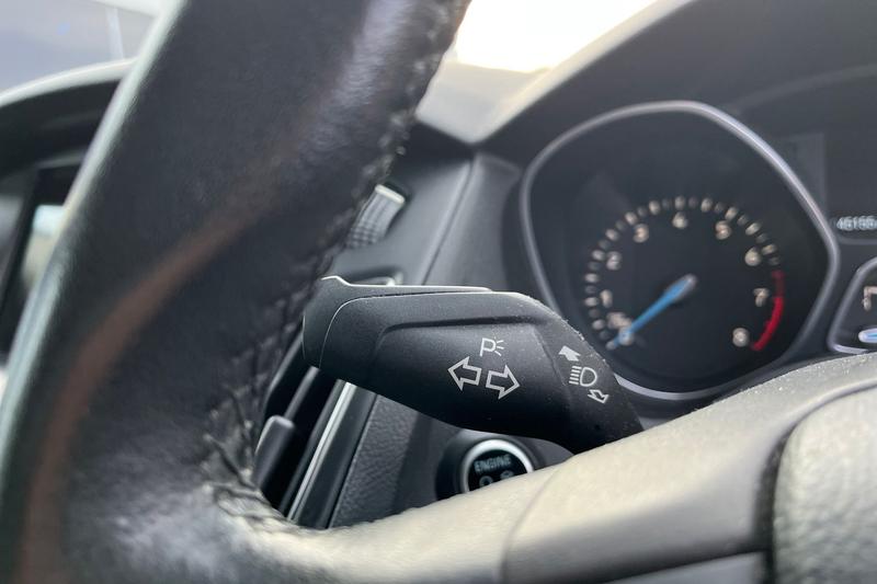 Used Ford Focus 2018 for sale - 76984860: Photo 14