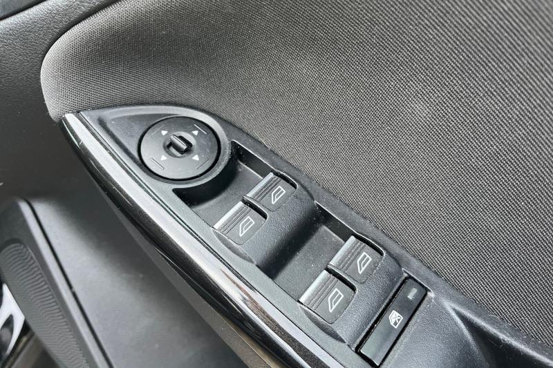 Used Ford Focus 2018 for sale - 76984860: Photo 16