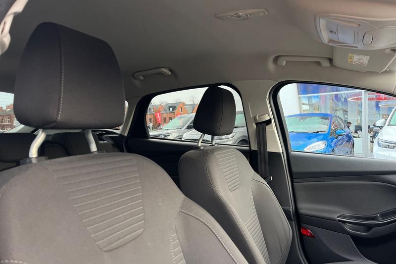 Used Ford Focus 2018 for sale - 76984860: Photo 17