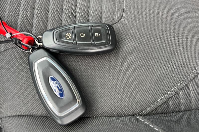 Used Ford Focus 2018 for sale - 76984860: Photo 22