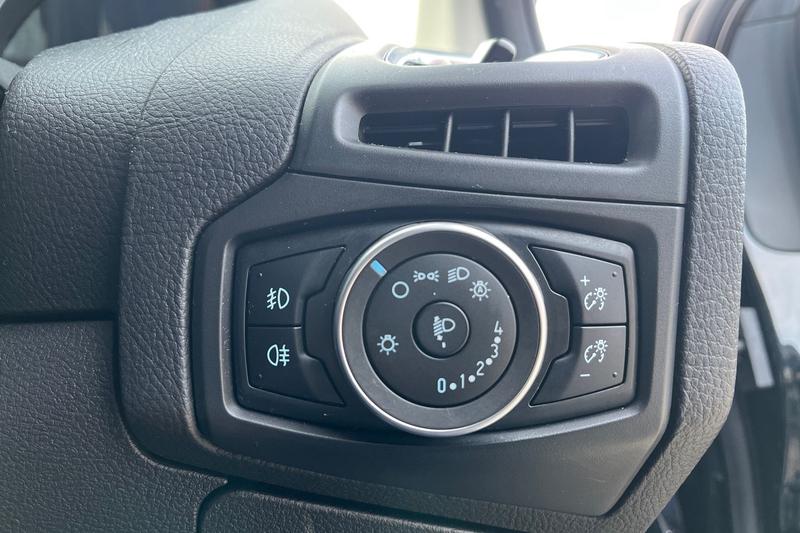 Used Ford Focus 2018 for sale - 76984860: Photo 25