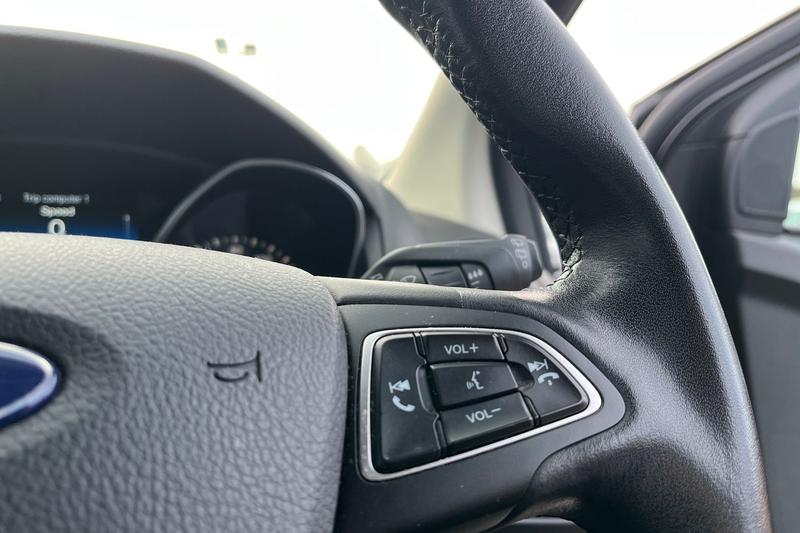 Used Ford Focus 2018 for sale - 76984860: Photo 26