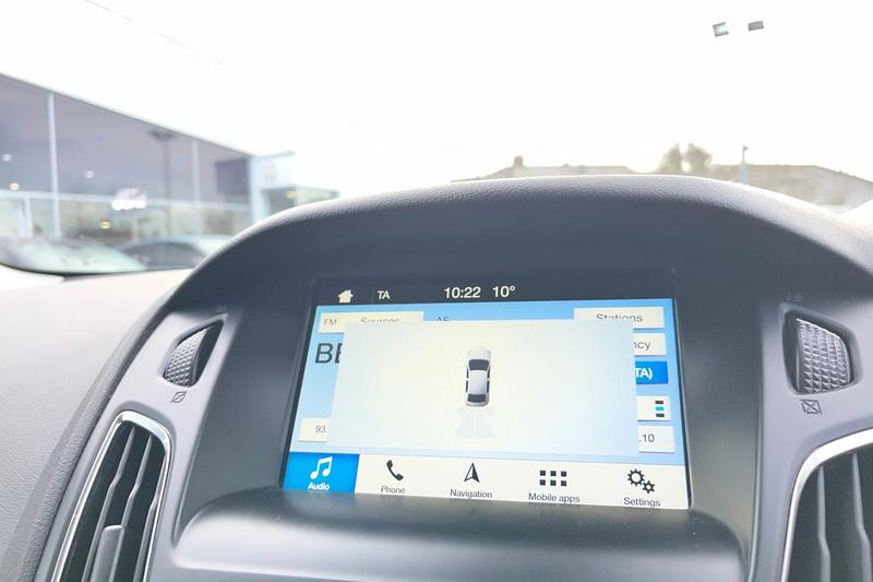 Used Ford Focus 2018 for sale - 76984860: Photo 28