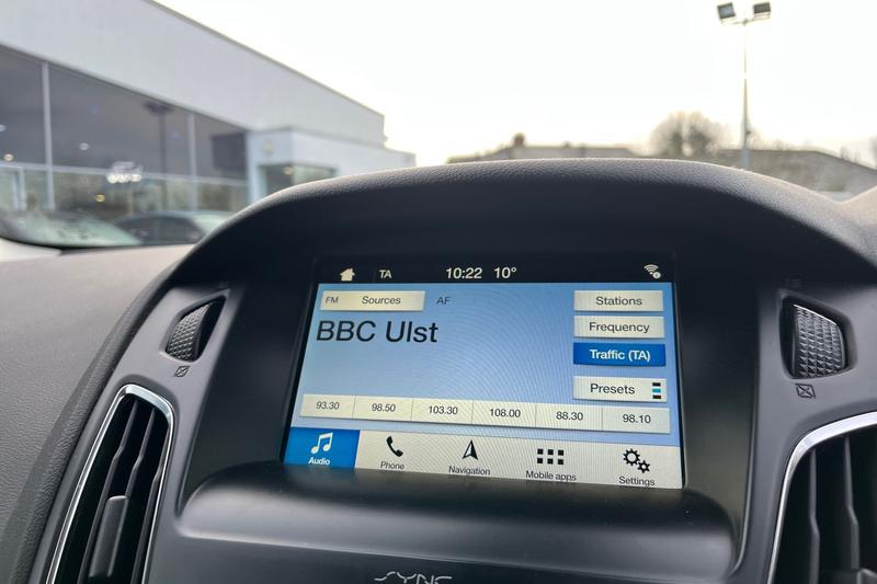 Used Ford Focus 2018 for sale - 76984860: Photo 29