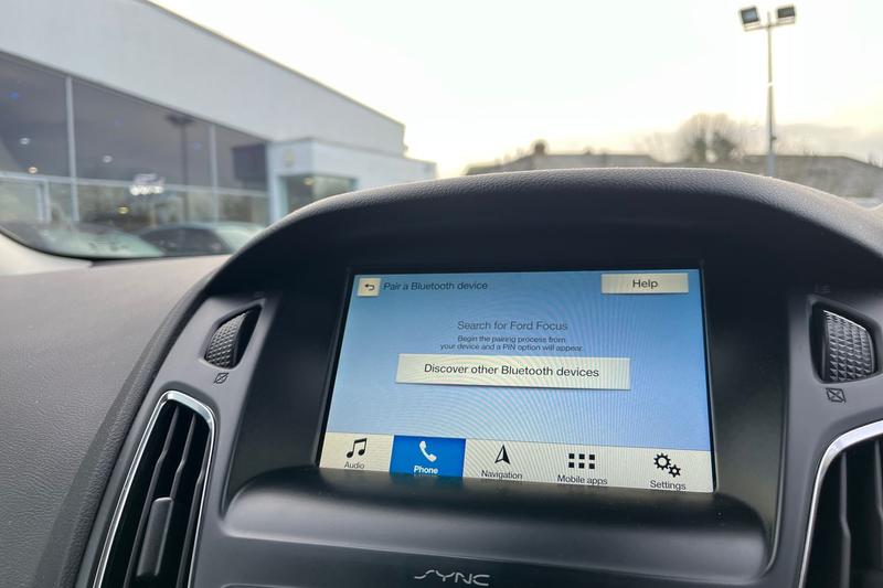 Used Ford Focus 2018 for sale - 76984860: Photo 30