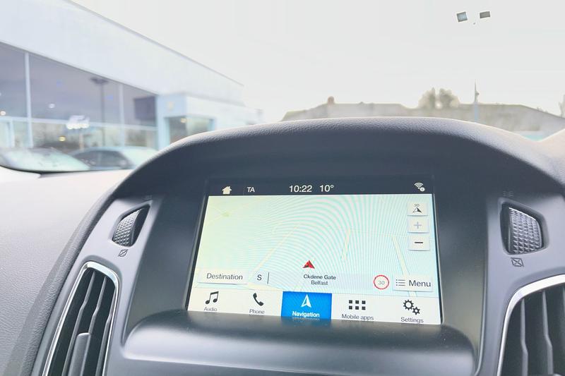 Used Ford Focus 2018 for sale - 76984860: Photo 31