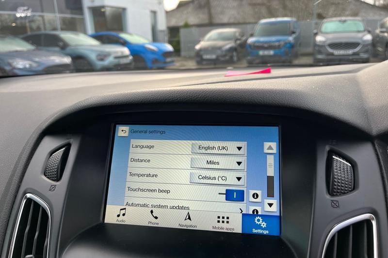 Used Ford Focus 2018 for sale - 76984860: Photo 34