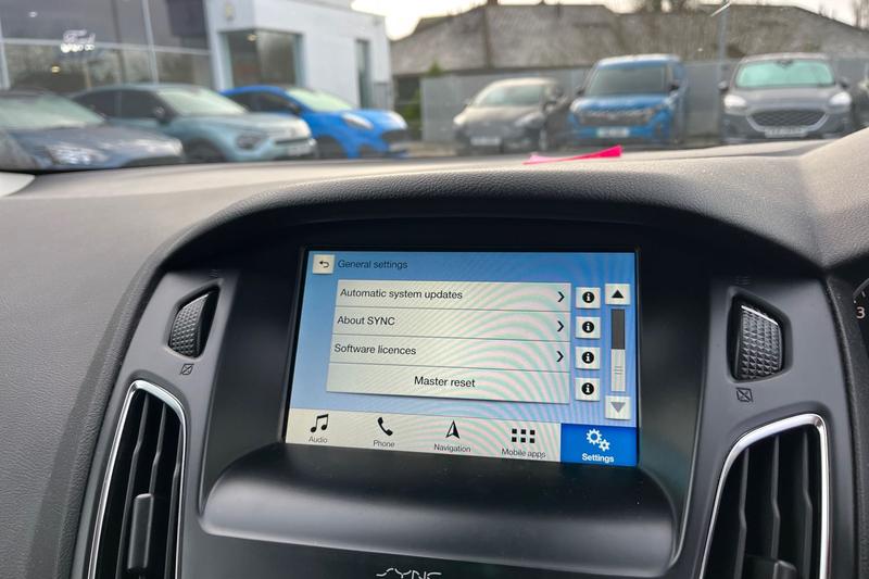 Used Ford Focus 2018 for sale - 76984860: Photo 35