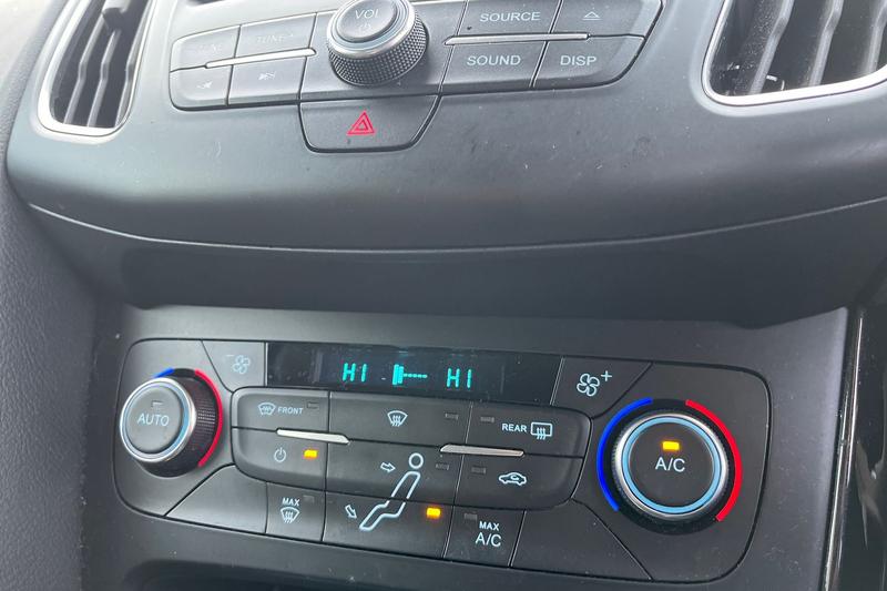 Used Ford Focus 2018 for sale - 76984860: Photo 37