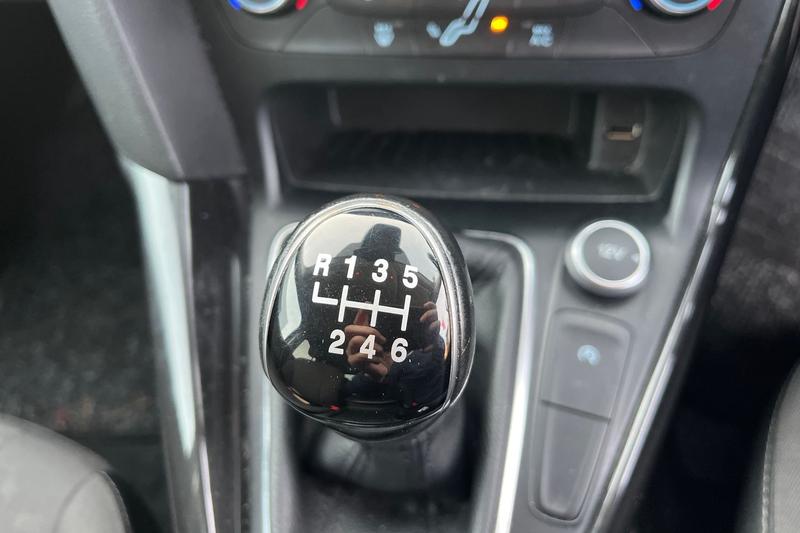 Used Ford Focus 2018 for sale - 76984860: Photo 38