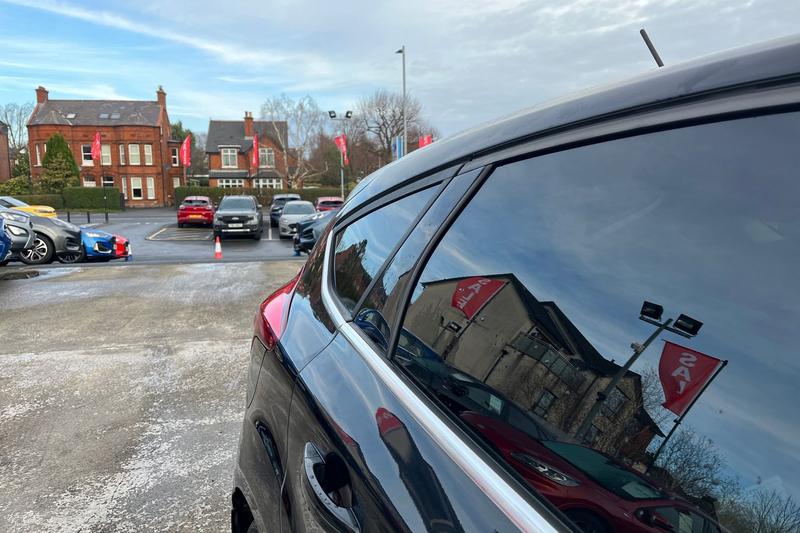 Used Ford Focus 2018 for sale - 76984860: Photo 39