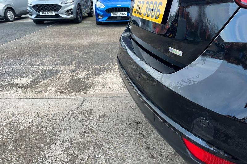 Used Ford Focus 2018 for sale - 76984860: Photo 40