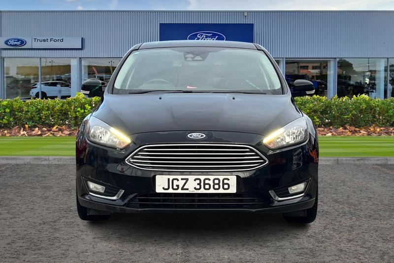 Used Ford Focus 2018 for sale - 76984860: Photo 6