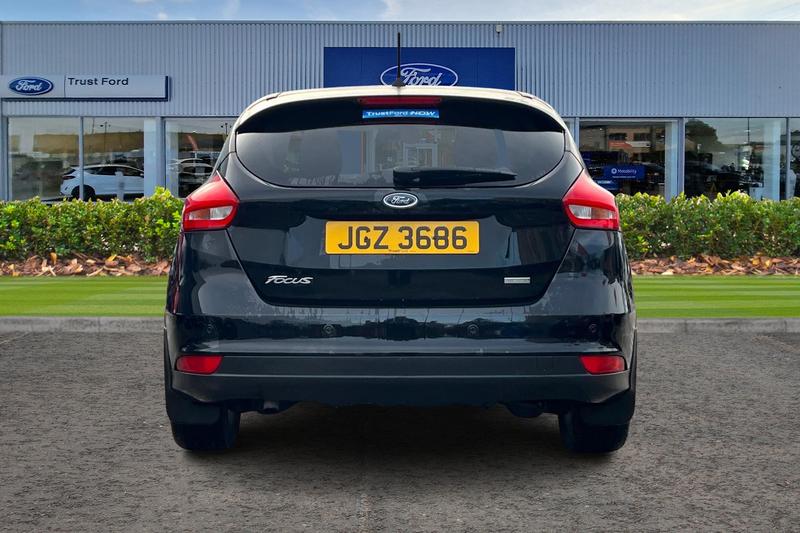 Used Ford Focus 2018 for sale - 76984860: Photo 7