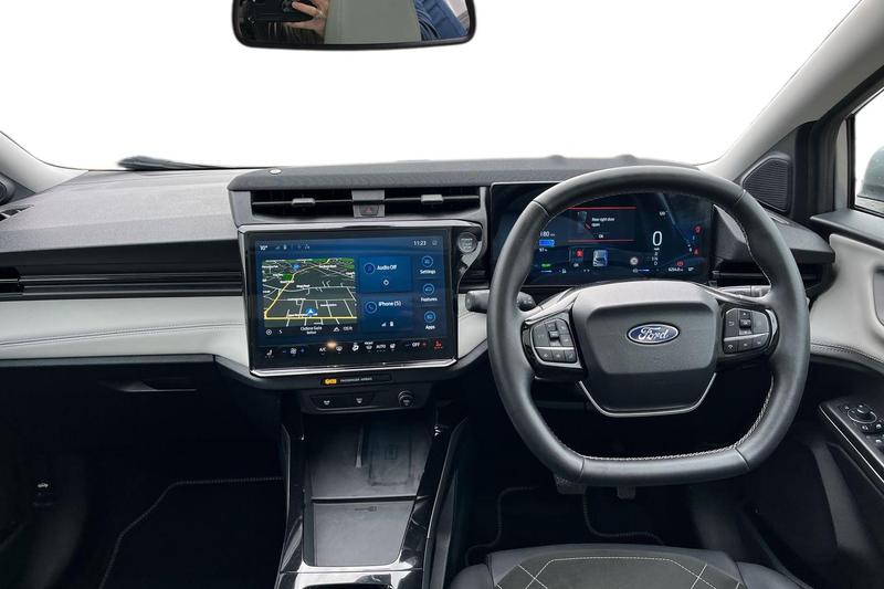 Used Ford Puma 2025 for sale - 77825955: Photo 11