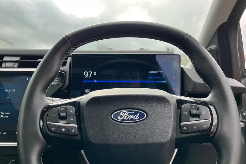 Used Ford Puma 2025 for sale - 77825955: Photo 12