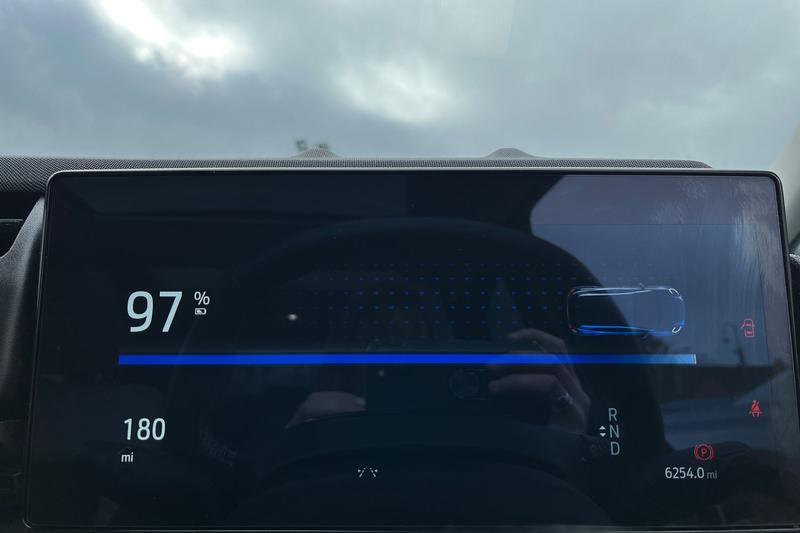 Used Ford Puma 2025 for sale - 77825955: Photo 13