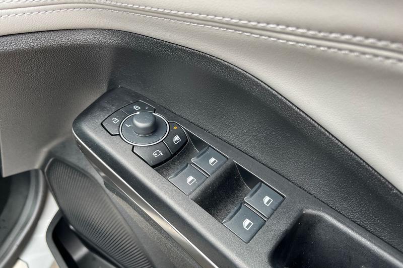 Used Ford Puma 2025 for sale - 77825955: Photo 16