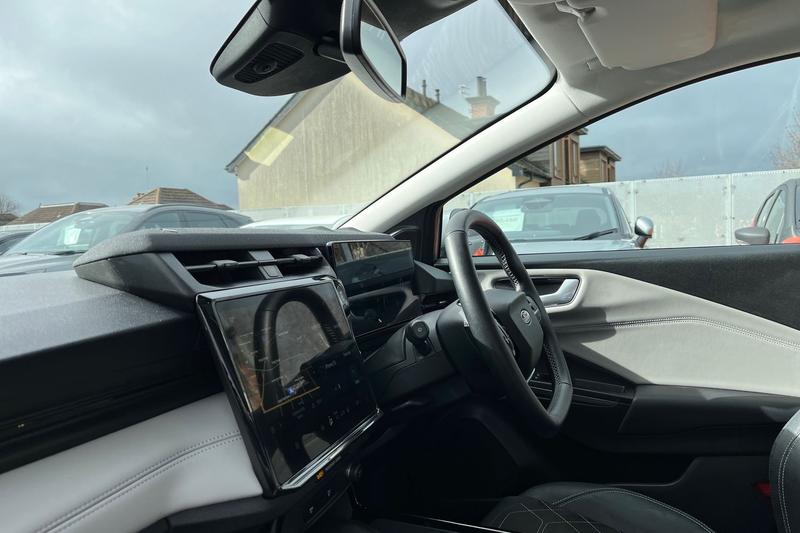 Used Ford Puma 2025 for sale - 77825955: Photo 18