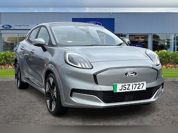 Used Ford Puma 2025 for sale - 77825955: Photo