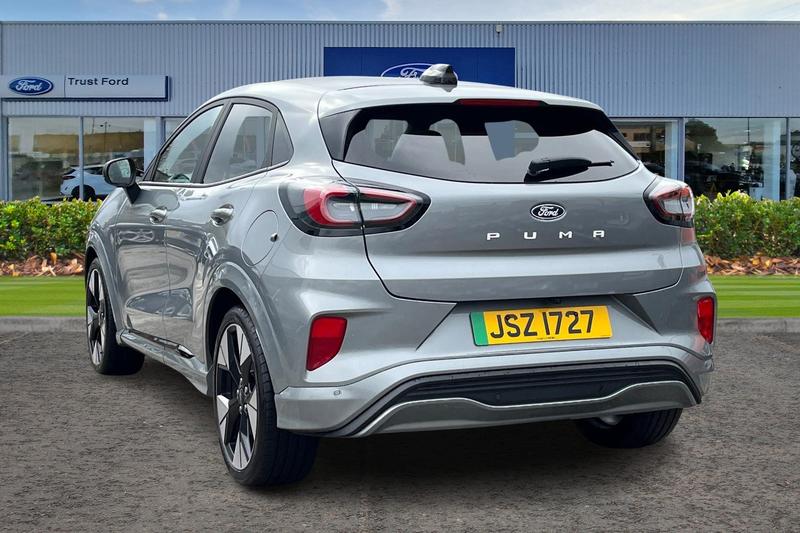 Used Ford Puma 2025 for sale - 77825955: Photo 2