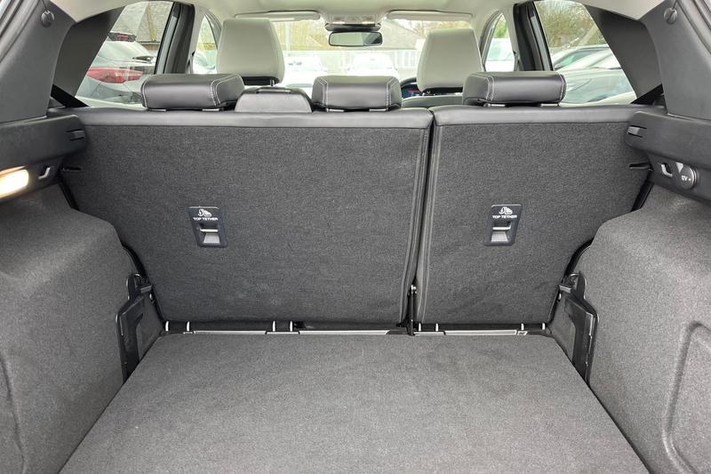 Used Ford Puma 2025 for sale - 77825955: Photo 21