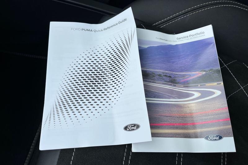 Used Ford Puma 2025 for sale - 77825955: Photo 22