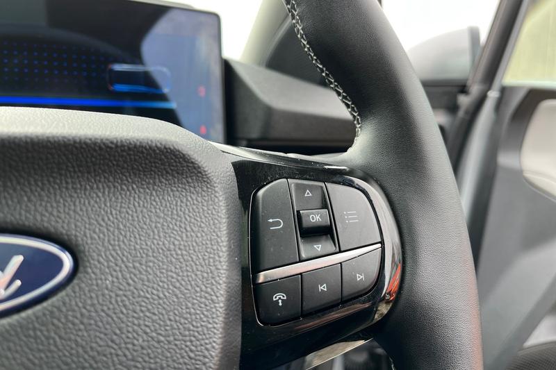 Used Ford Puma 2025 for sale - 77825955: Photo 27